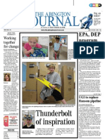 The Abington Journal 06-27-2012