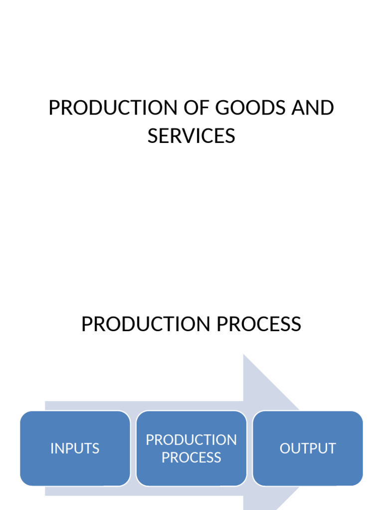 Optimizing Production Efficiency Strategies | PDF | Lean Manufacturing ...
