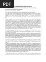 Download Is Child Behavior Better or Worse Than It Was Years Ago by Haleema Khalid SN98402442 doc pdf