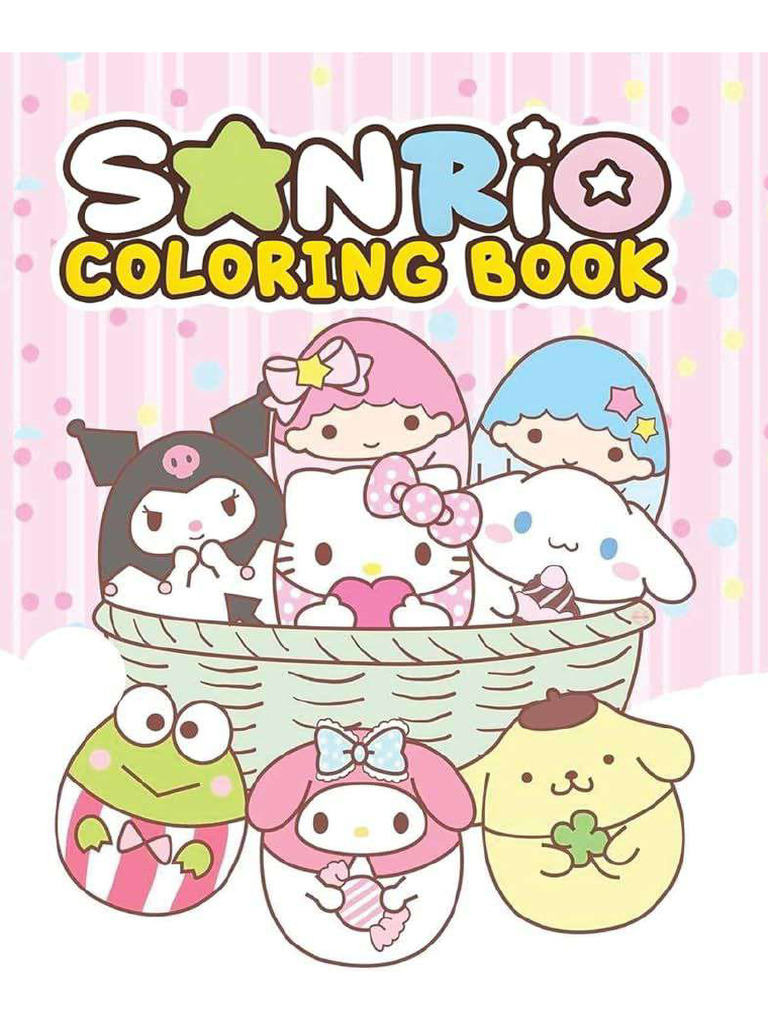 Sanrio | PDF