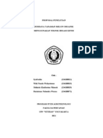 Download Proposal Penelitian Melon by Willy Dreadnought SN98403502 doc pdf
