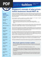 Newsletter ATA June 2012