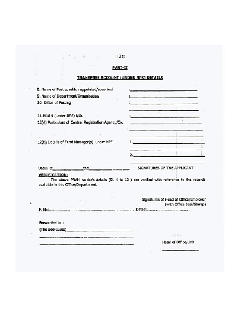 SDBS-1 | PDF
