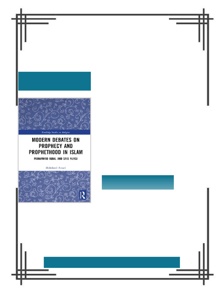 102889 | PDF | Prophets And Messengers In Islam | Hadith
