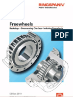 Freewheel