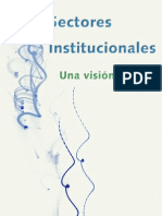 Sectores Institucionales