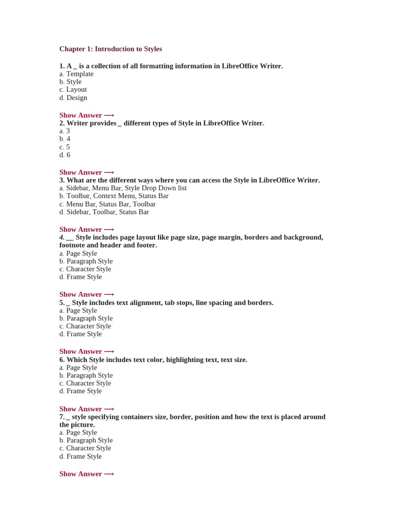 Digital Documentation | PDF | Software | Computing