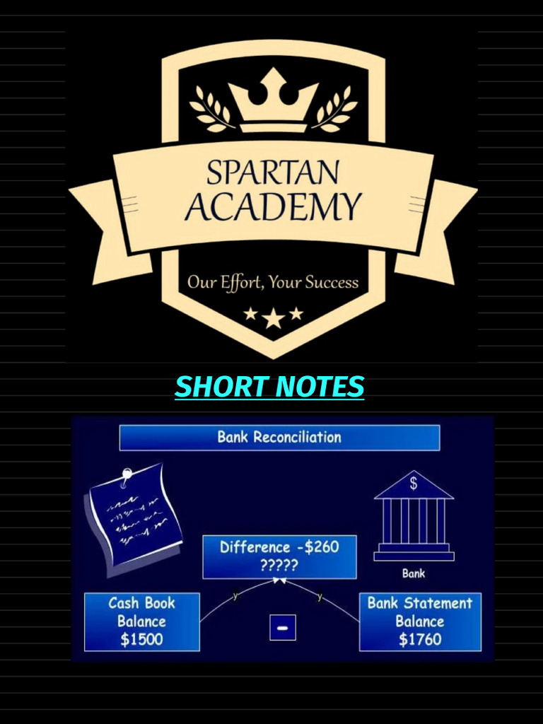 BRS Short Notes | PDF