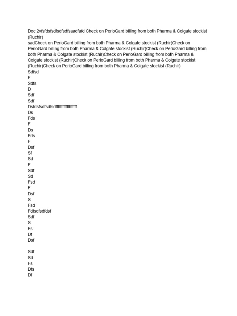 Doc 5 | PDF