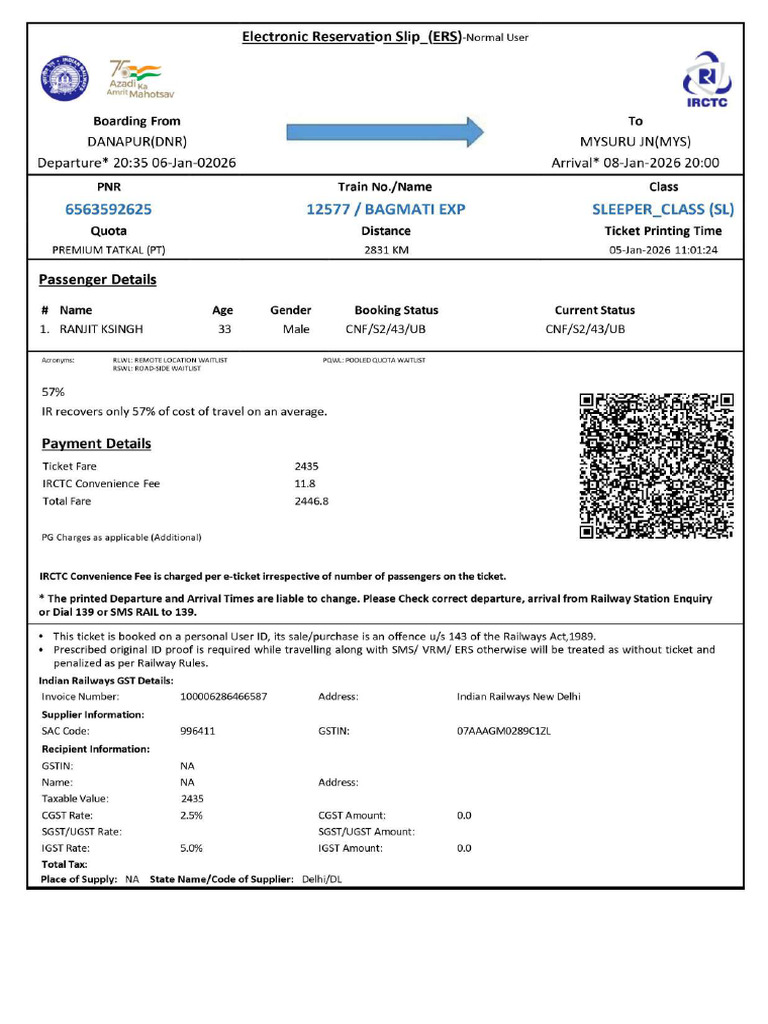 DNR MYS SL | PDF