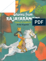 Stories From Rajatarangini Tales of Kashmir