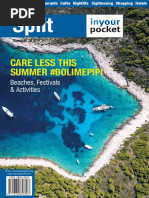 Split In Your Pocket 