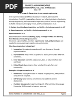Wgu d773 Task 2 Ethics and Artificial Intelligence With Complete ...