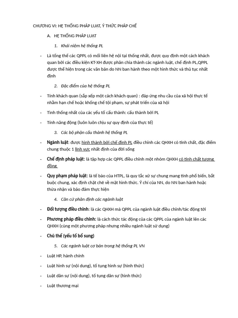 CHƯƠNG 6 PLDC | PDF