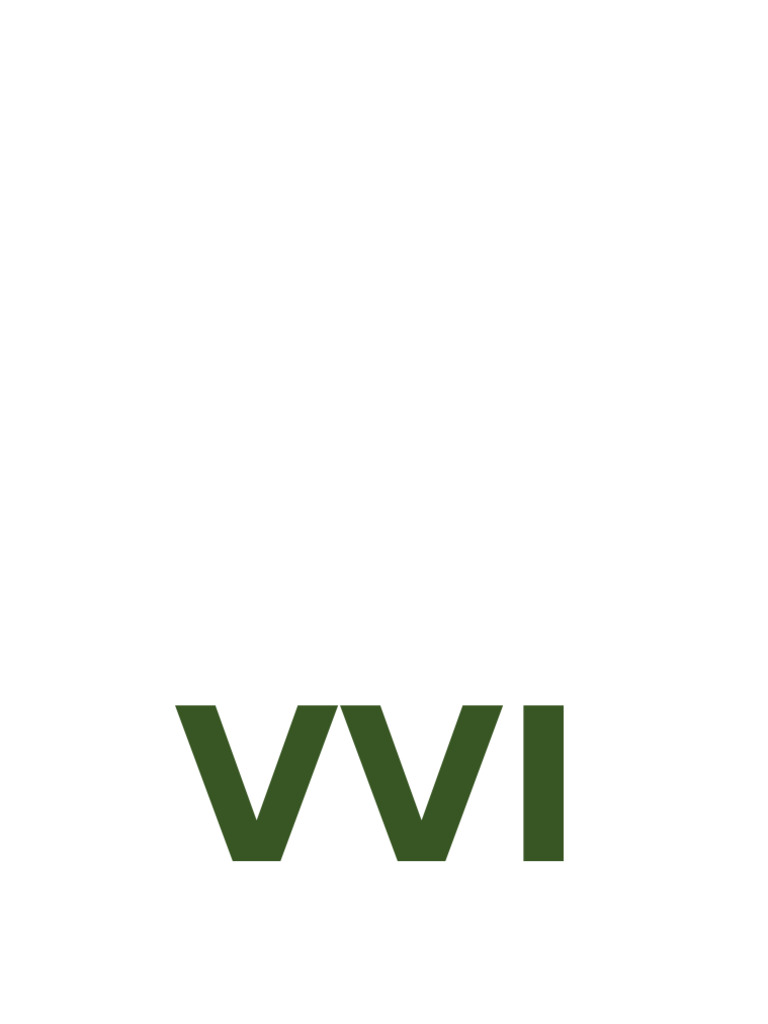 VVIP | PDF