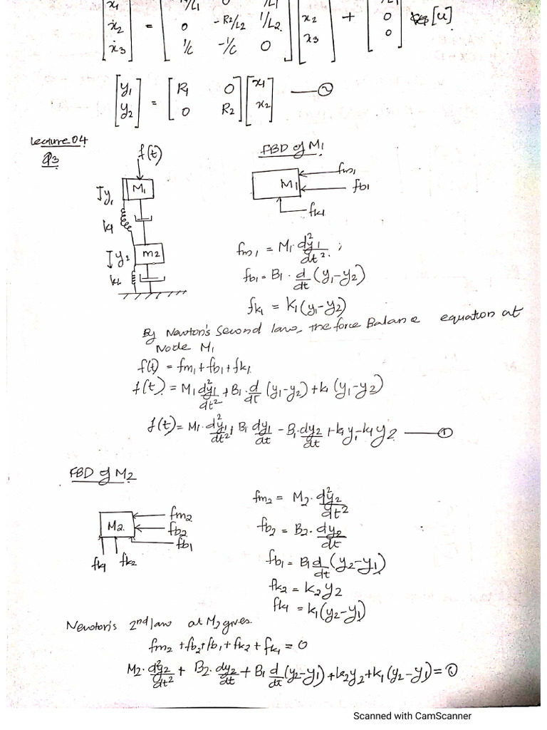 CS2 Lecture04 | PDF