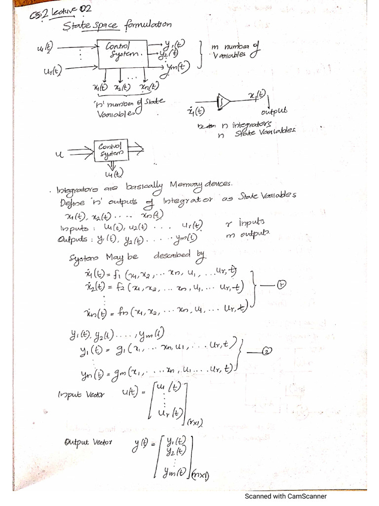 CS2 Lecture02 | PDF