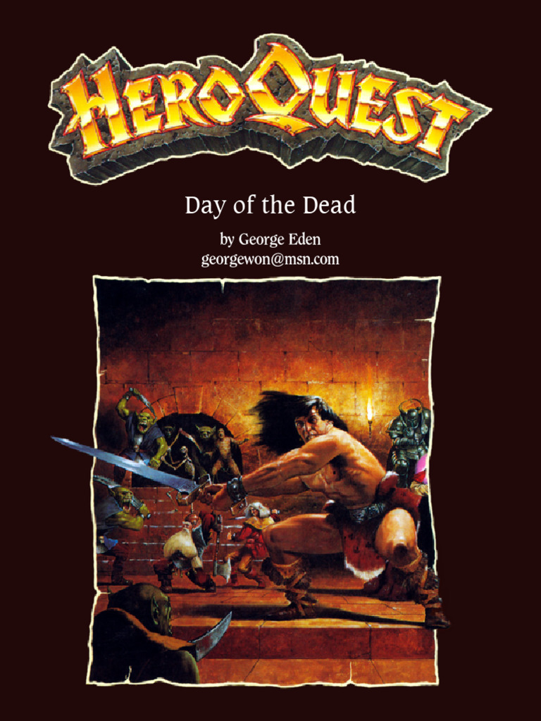 Battle Against the Undead Rising | PDF | Gaming | Tabletop Games