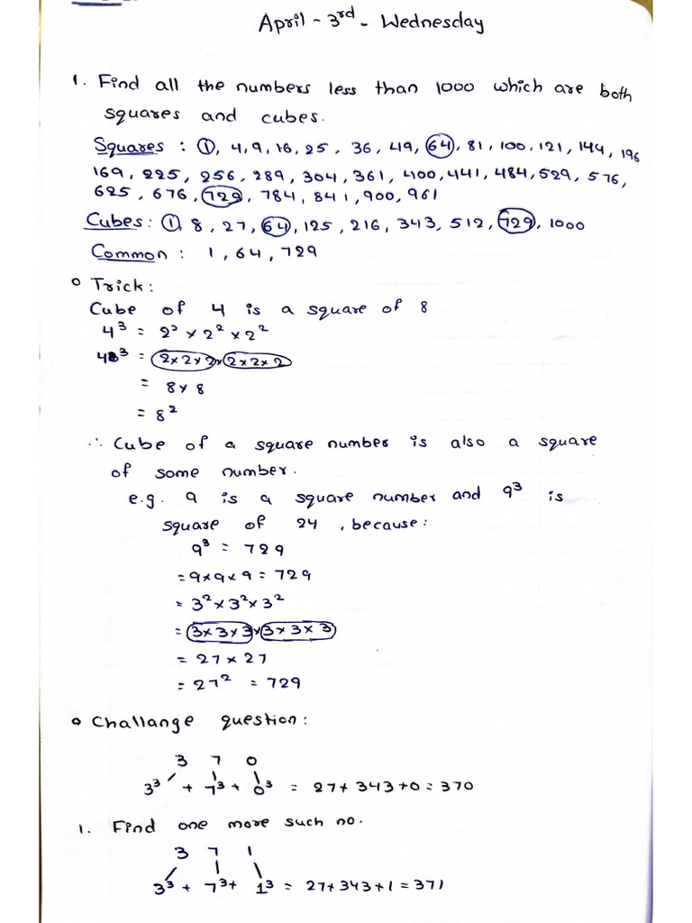 Maths - Assignment - 1 | PDF