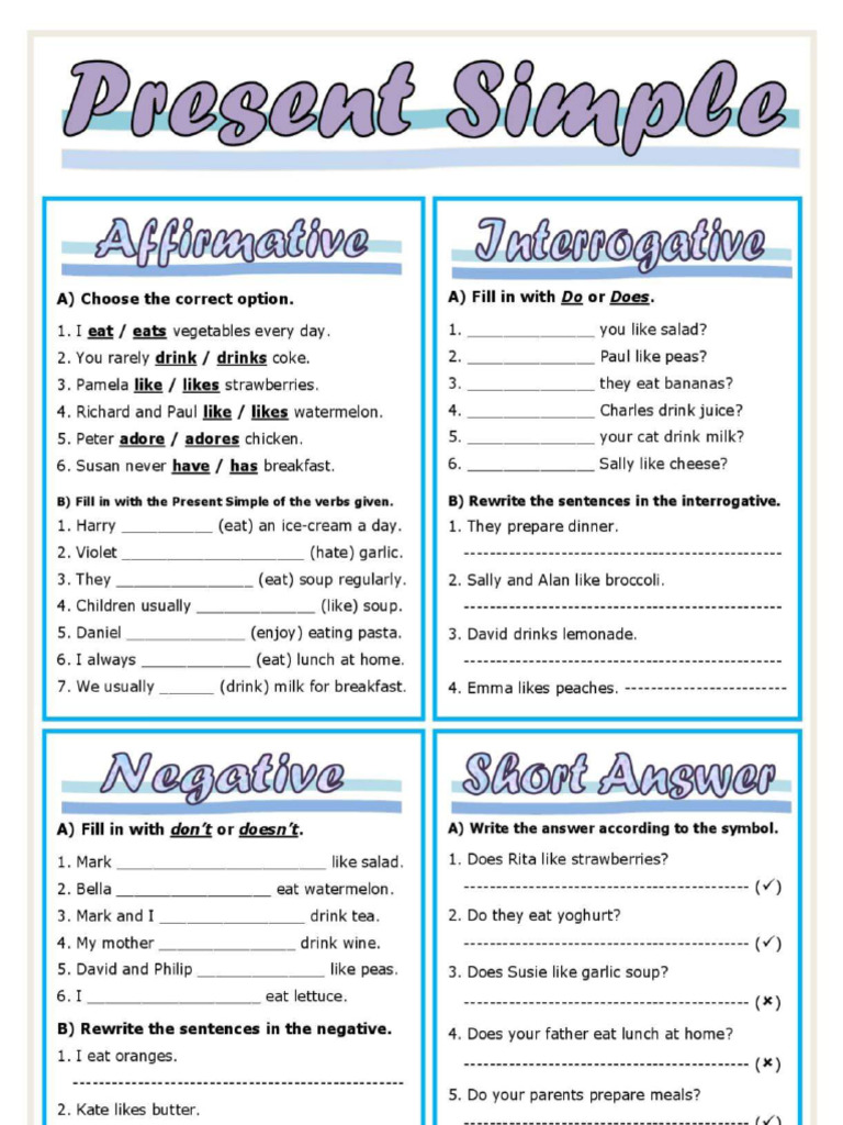 Printing - English ESL Worksheets for Distance Learning and Physical ...
