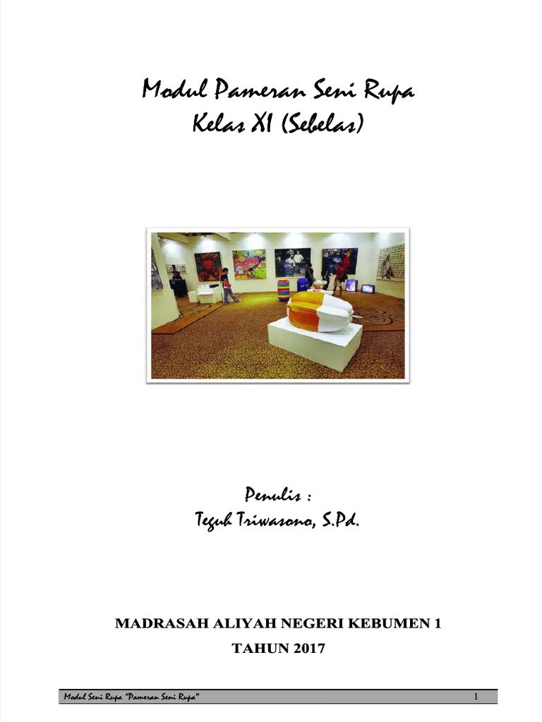 Analisis Skhf Wupm dan Implementasinya | PDF
