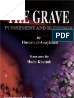 The Grave Punishments and Blessings