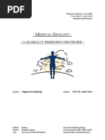 Download Medical Geology by Doc Rogan SN98412070 doc pdf