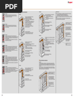 IEC 61439-2 Separation Forms Guide | PDF | Electrical Components ...