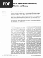 Download Popular Music in Ads by irenek SN984124 doc pdf