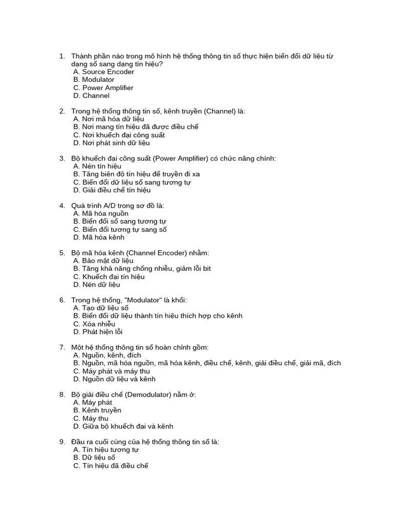 KTTSL C3 | PDF