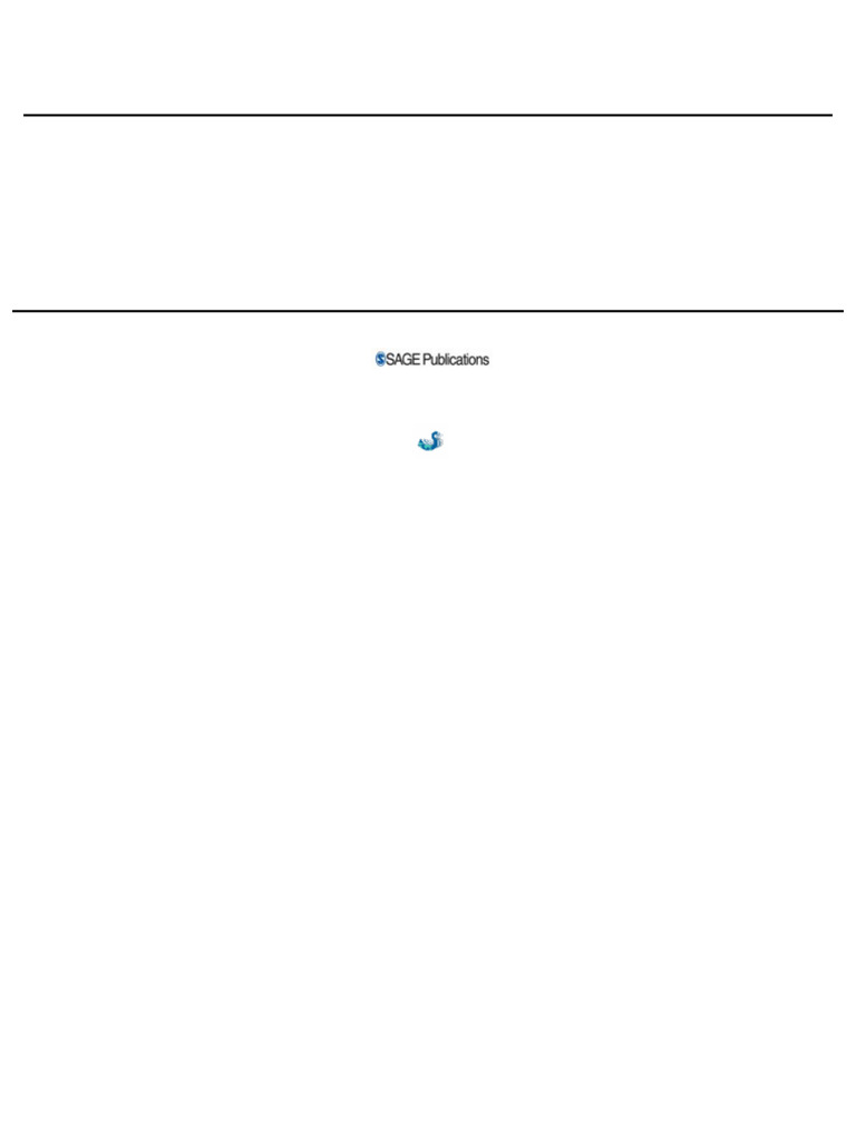 Science, Technology & Human Values | PDF | Linux