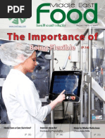 Download Middle East Food Magazine - 2012 - Issue 5 by Plain Text SN98413118 doc pdf