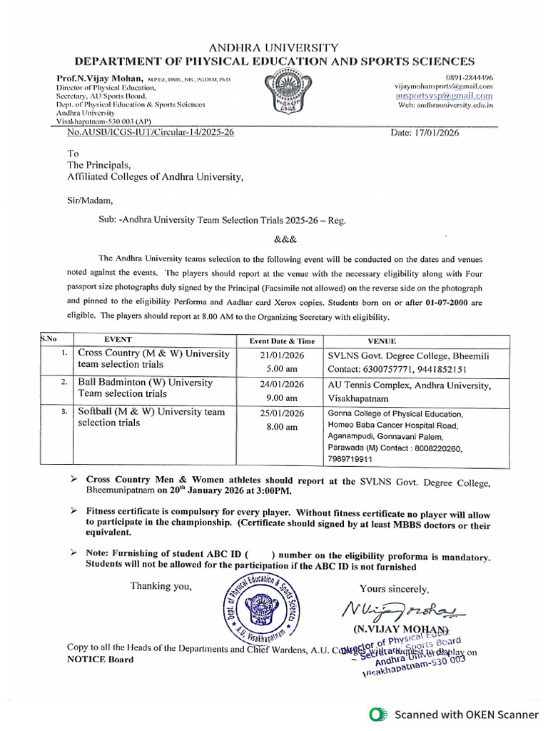 Circular. 14 | PDF