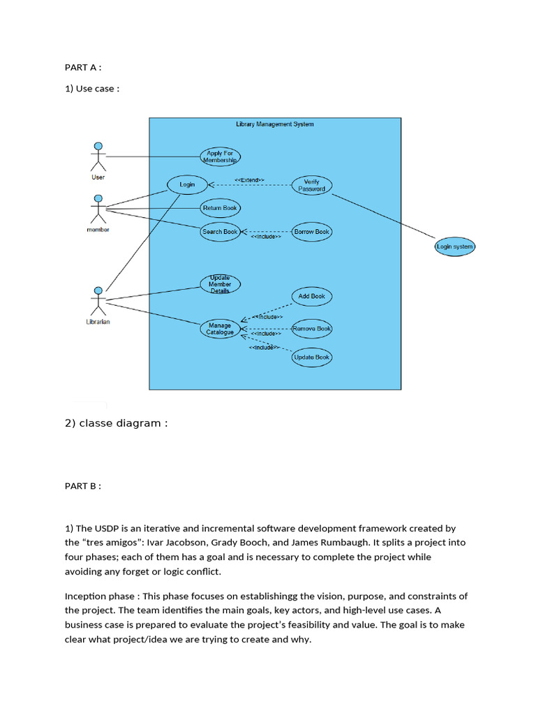 Uml | PDF | Computing | Design