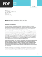 Greenhost Reageert Op Brein