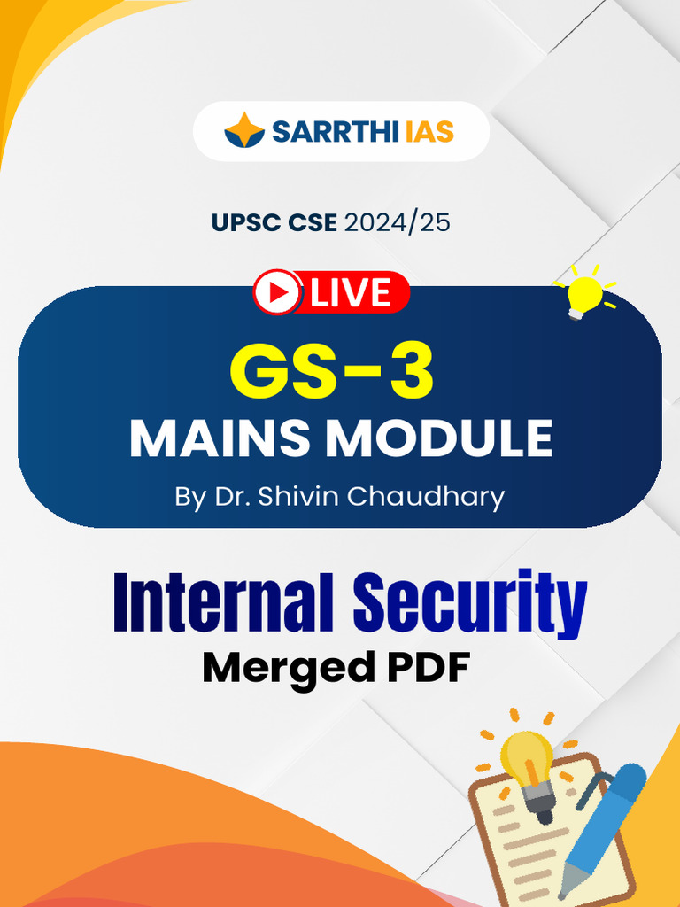 Internal Security Merged PDF Final_copy | PDF