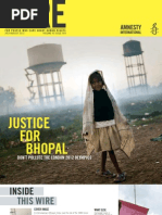 Wire July-August 2012, Vol. 42 Issue 004