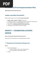FEMA Base Level Engineering Guidance | PDF | Flood | Floodplain