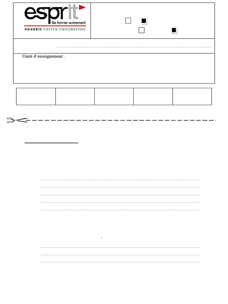 Examen Big Data Analytics 2024 | PDF | MongoDB | Gestion informatique