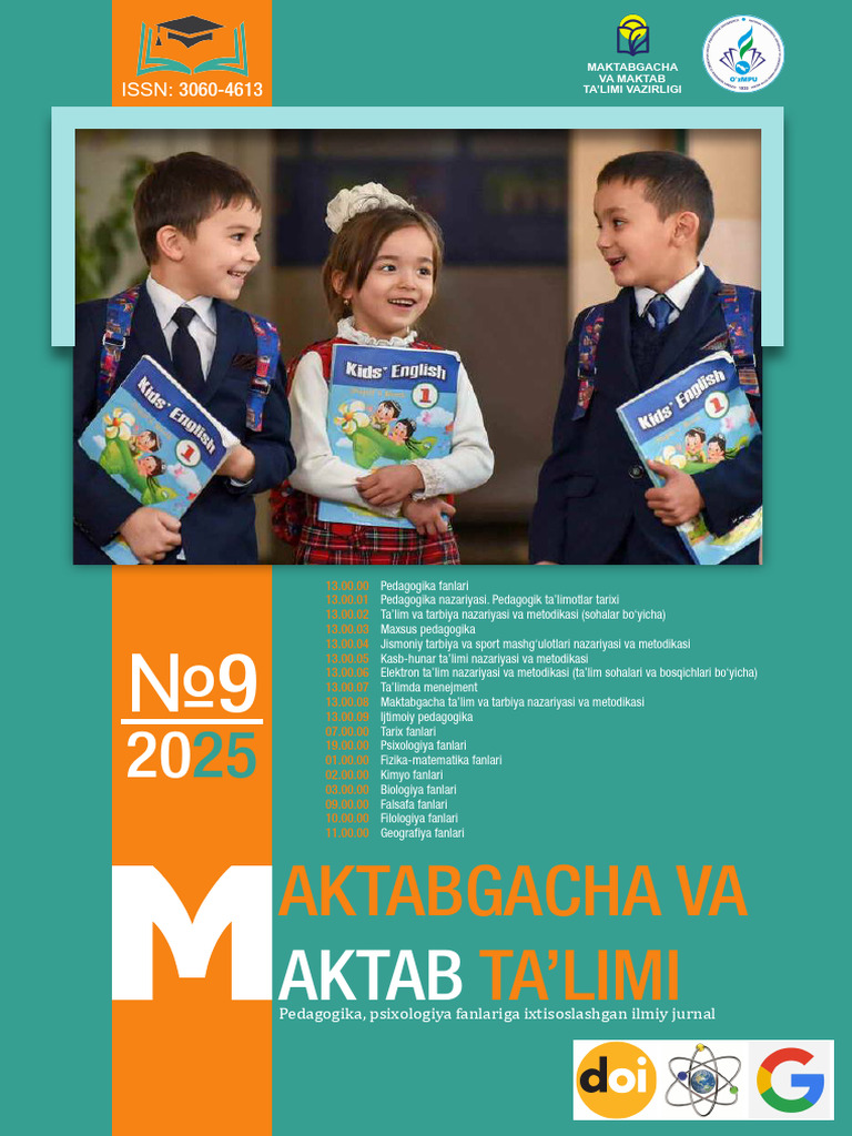 221.Tojiyeva+Matluba+Mahmud+Kizi | PDF