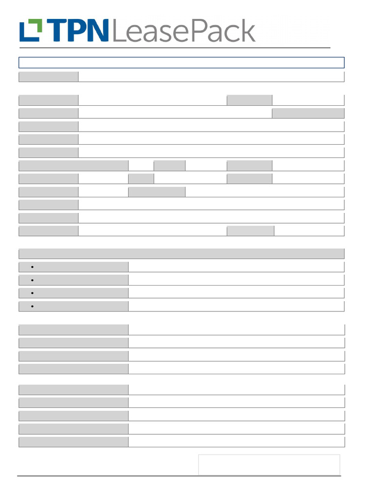 RentalApplicationForm (1) | PDF | Landlord | Paycheck