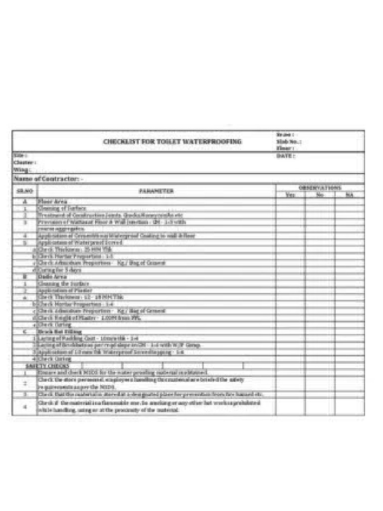 Wpc | PDF