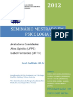 Caderno Resumos Ufpb - Jornada - 2012