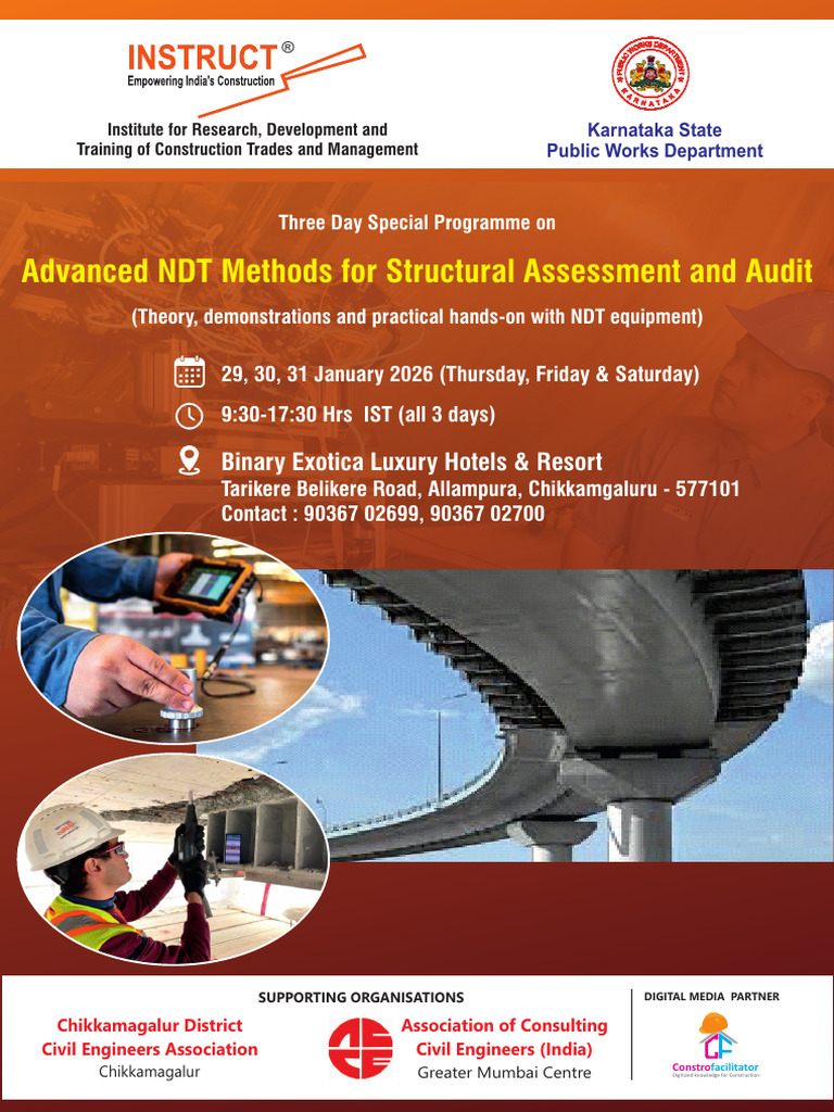 Advanced NDT Training for Engineers | PDF | Nondestructive Testing ...