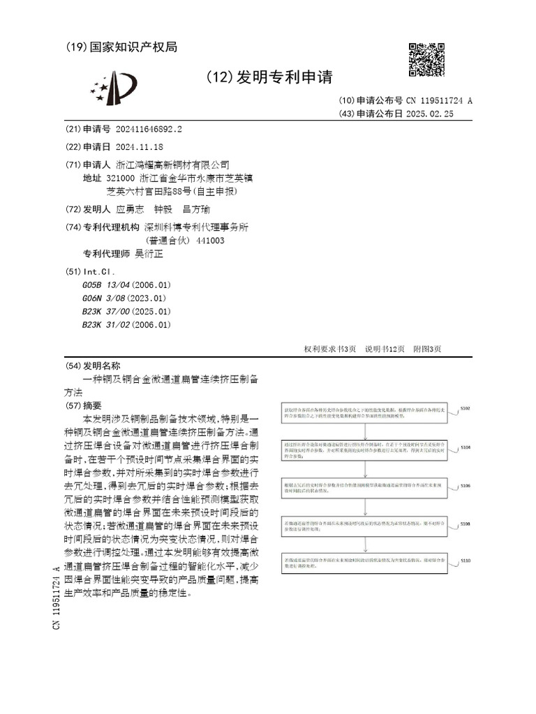 CN 119511724 A | PDF