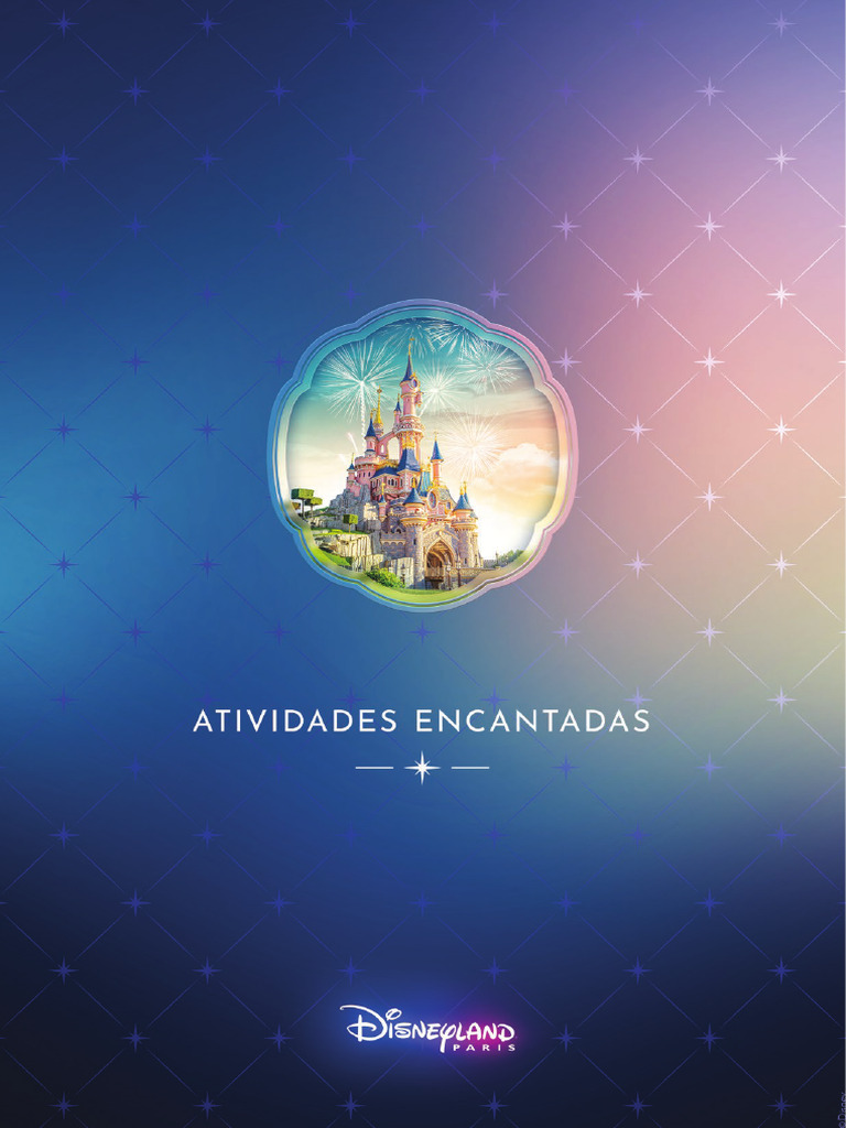 PT - DLP Enchanted Activity | PDF
