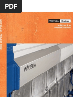 Download WRTSIL 32 - project guide by Daniel Prez Palao SN98420538 doc pdf