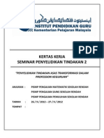 KERTAS KERJA - Docx (Editted) First Version