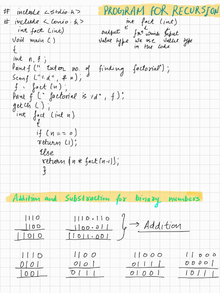 Pfps Notes | PDF