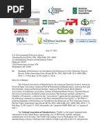Download Association GHG NSPS Comments June 25 2012 by Multimedia Nam SN98420882 doc pdf